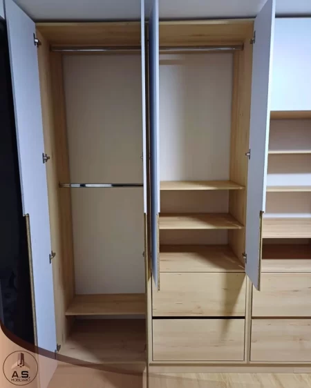 diseno de closets bogota