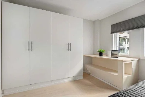 Closet