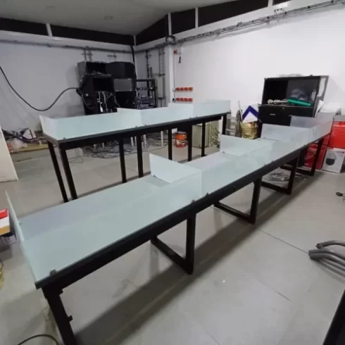 muebles para negocios