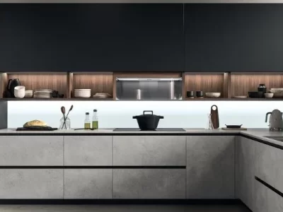 fabrica de cocinas bogota