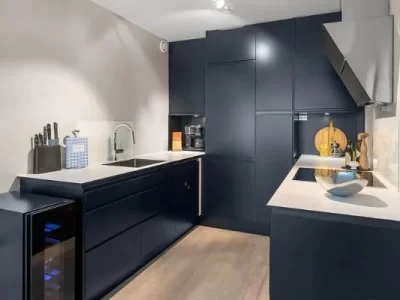 cocinas integrales bogota