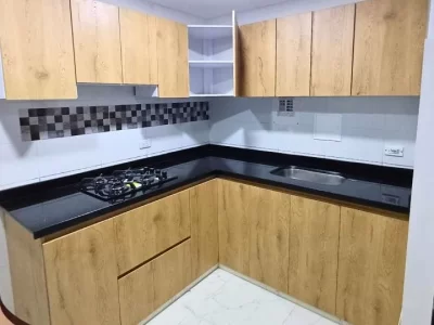 fabrica de cocinas bogota