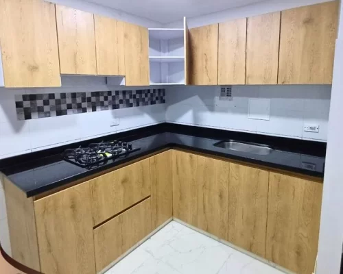 fabrica de cocinas bogota