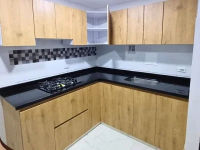 fabrica de cocinas bogota