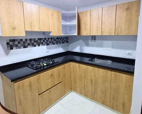 fabrica de cocinas bogota