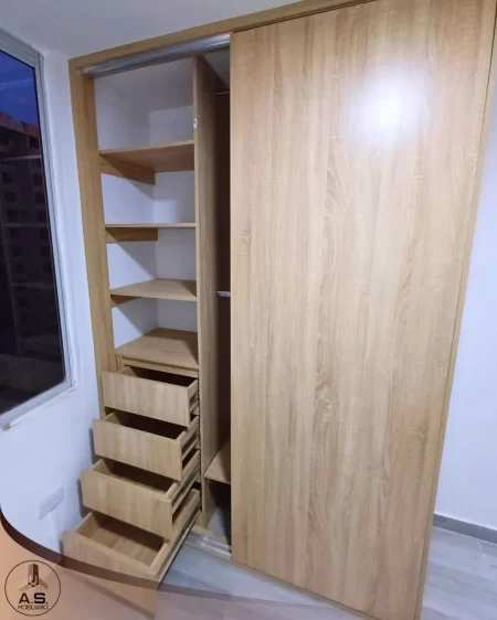 closet a medida