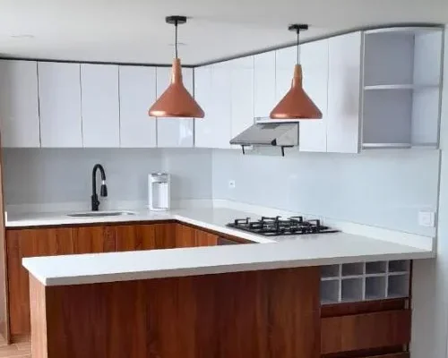 cocina a medida