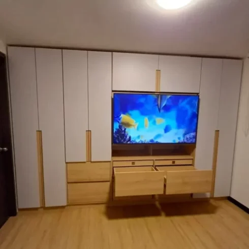 muebles a medida 5