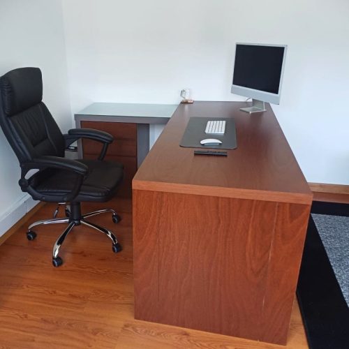 escritorios y muebles oficinas