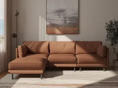 sofa en l bogota
