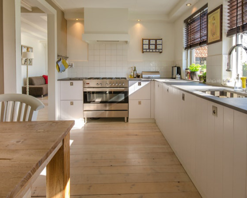 cocina integral bogota