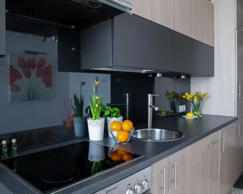 cocina a medida fabrica