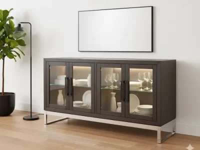 bife para comedor a medida