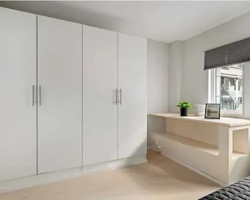 closets a medida