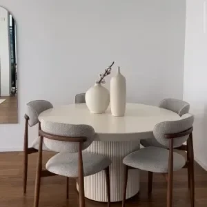 comedor colonial