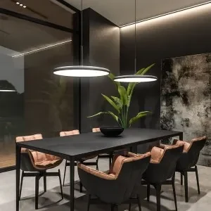 comedor industrial