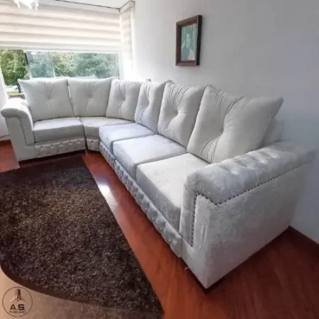 salas a medida en bogota