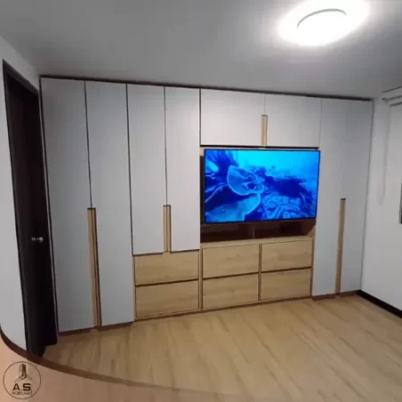 Closet a medida en bogota