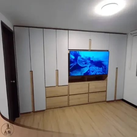 Closet a medida en bogota