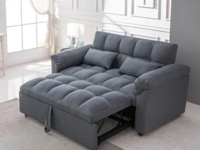 sofa cama a medida