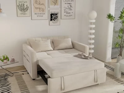 sofa cama moderno