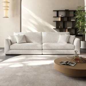 sala minimalista